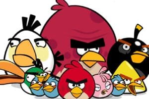 Generador Angry Birds 2 Gemas y Perlas ilimitado Gratis