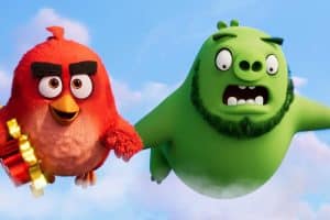 Descargar Angry Birds Epic Gratis