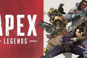 Descargar Apex Legends Mobile++ Gratis