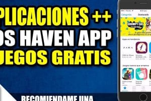 Cómo Instalar apps de iOShaven en iOS