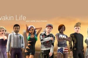 Descargar Avakin Life++ Gratis