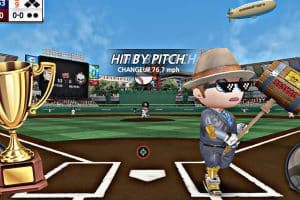 Descargar BASEBALL 9++ Gratis