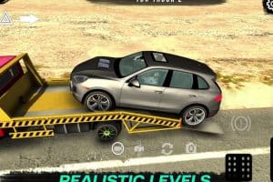 Descargar Car Parking Multiplayer++ Gratis