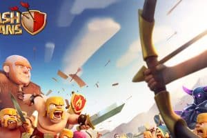 Generador Clash of Clans Gemas y Oro ilimitado Gratis