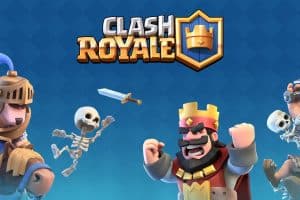 Generador Clash Royale Gemas y Oro limitado Gratis