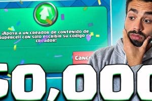 Clash Royale Codigos Actualizados