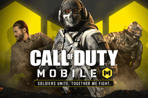 Descargar COD Mobile++ Gratis