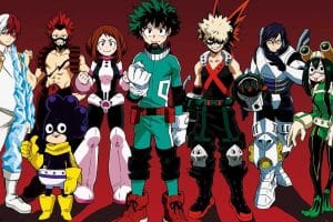 Codigos de My Hero Academia The Strongest Hero Actualizados