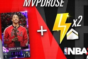 Codigos de Nba 2K Mobile Actualizados