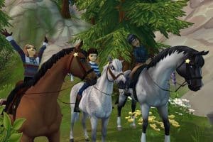 Codigos de Star Stable Actualizados