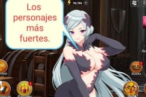 Codigos de Sword Master Story Actualizados