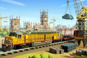 Codigos de Trainstation 2 Actualizados