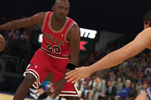 Codigos de Vestuario Nba 2K23 Diciembre