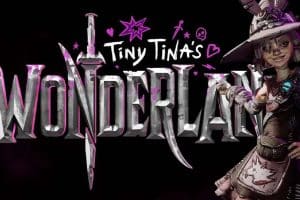 Codigos Shift de Tiny Tinas Wonderlands Actualizados