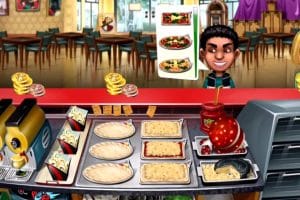 Generador Cooking Fever Gemas y Monedas Gratis Android iOS