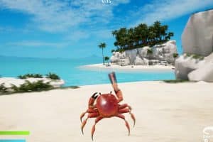 Descargar Crab Game Mobile Gratis