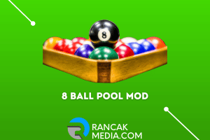 Descargar 8 Ball Pool Mod Gratis (Todo desbloqueado)