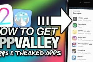 Descargar Appvalley++ Gratis (Android/iOS)