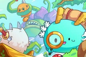 Descargar Axie Infinity Gratis (Todo desbloqueado)