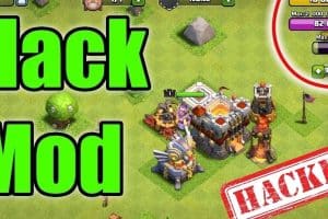 Descargar Clash of Clans Mod Gratis (Todo desbloqueado)