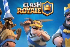 Descargar Clash Royale Gems Gratis (Todo desbloqueado)