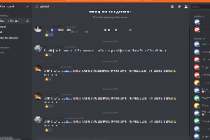 Descargar Discord++ Gratis