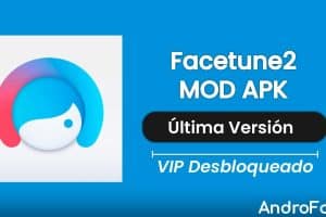 Descargar Facetune Premium VIP Gratis (Todo desbloqueado)