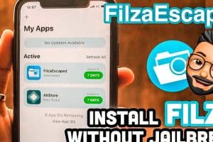 Descargar Filzaescaped++ Gratis (Android/iOS)