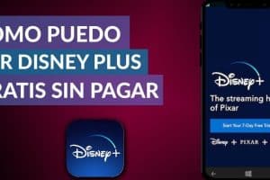 Descargar Free Disney Plus Gratis (Todo desbloqueado)