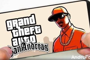 Descargar GTA San Andreas Gratis (Todo desbloqueado)