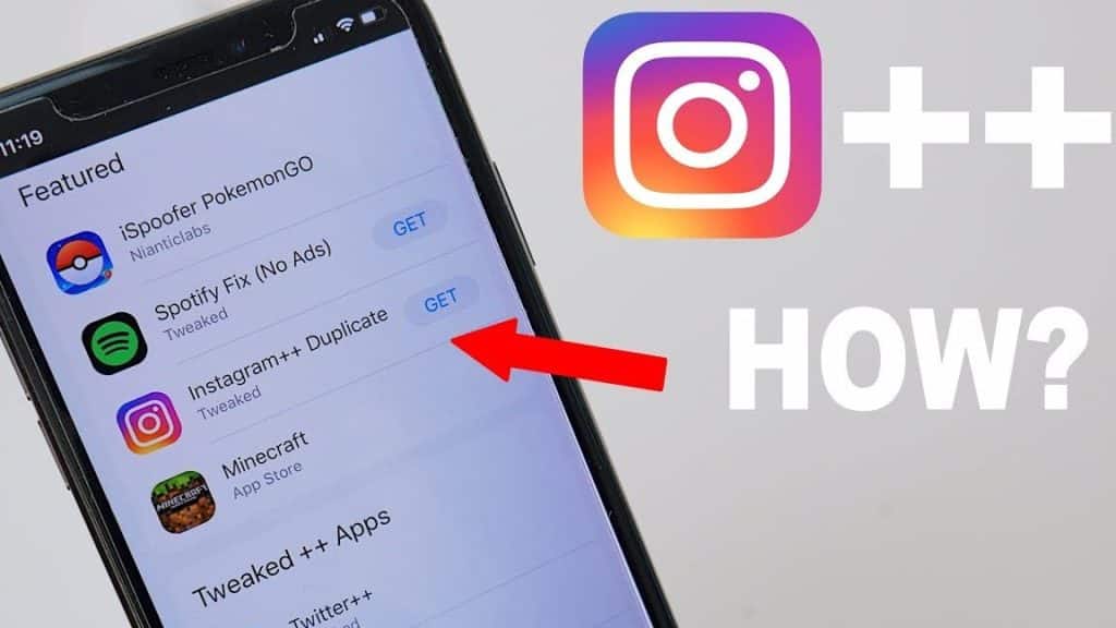 Descargar Instagram++ Gratis (Android/iOS) 2024