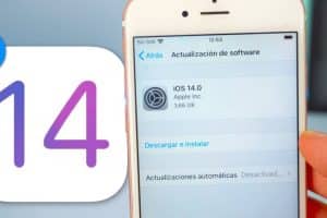 Descargar iOS 14 Upgrade Gratis (Todo desbloqueado)