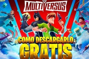 Descargar MultiVersus Gratis