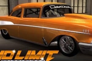 Descargar No Limit Drag Racing 2 Hack Gratis (Todo desbloqueado)