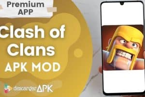 Descargar Nulls Clash iOS/APK Gratis (Todo desbloqueado)