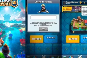 Descargar Nulls Royale iOS/APK Gratis (Todo desbloqueado)