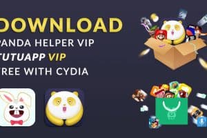 Descargar Panda Helper++ Gratis (Android/iOS)