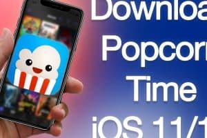 Descargar Popcorn Time++ Gratis (Android/iOS)