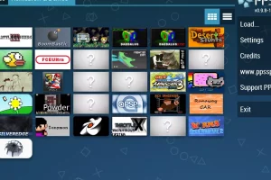 Descargar PPSSPP Gratis