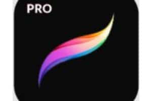 Descargar Procreate Pocket Gratis (Todo desbloqueado)