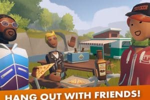 Descargar Rec Room Token Mod Gratis (Todo desbloqueado)