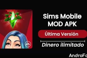 Descargar Sims Mobile Hack Gratis (Todo desbloqueado)