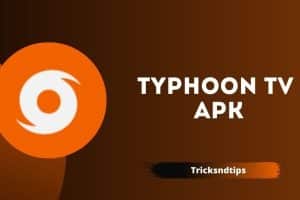 Descargar Typhoon TV Gratis (Todo desbloqueado)