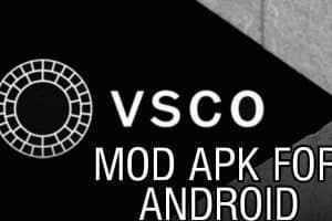 Descargar VSCO Pro Gratis (Todo desbloqueado)