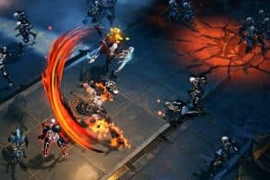 Descargar Diablo Immortal++ Gratis