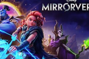 Descargar Disney Mirrorverse++ Gratis