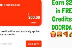 Descargar DoorDash++ Gratis