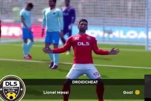 Generador Dream League Soccer 2024 Gemas y Monedas Gratis