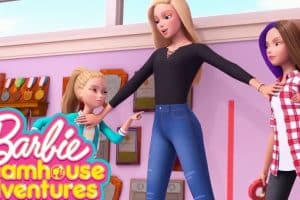 Generador Barbie Dreamhouse Adventures Monedas Gratis