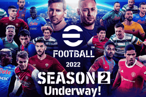 Descargar eFootball 2024++ Gratis